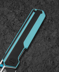 BESTECH TARDIS BG54F G10 Sap Siyah DLC+Saten D2 Çakı