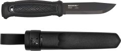 Morakniv Garberg BlackBlade™ with Polymer Sheath (C) -Mora Bıçak