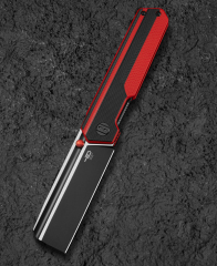 BESTECH Tardis | G10 Sap | D2 Çelik Çakı | BG54E