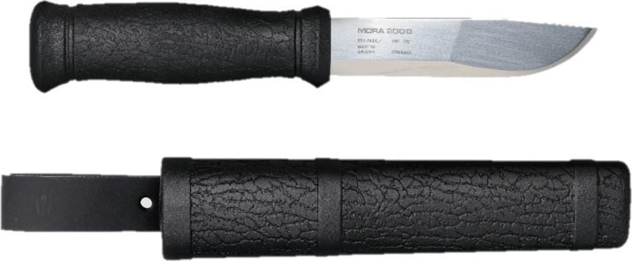 Morakniv 2000 (S) Anniversary Edition -Mora Bıçak