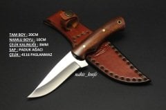 Paduk Sap Av Bıçak Modelimiz 2