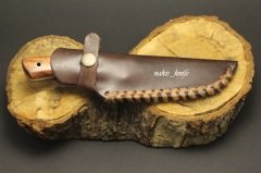 Paduk Sap Av Bıçak Modelimiz 3