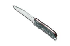 Bora 519 MA Harp Mikarta Saplı Bıçak