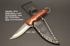 Paduk Sap Av Bıçak Modelimiz 5