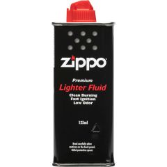ZİPPO BENZİN 125ML