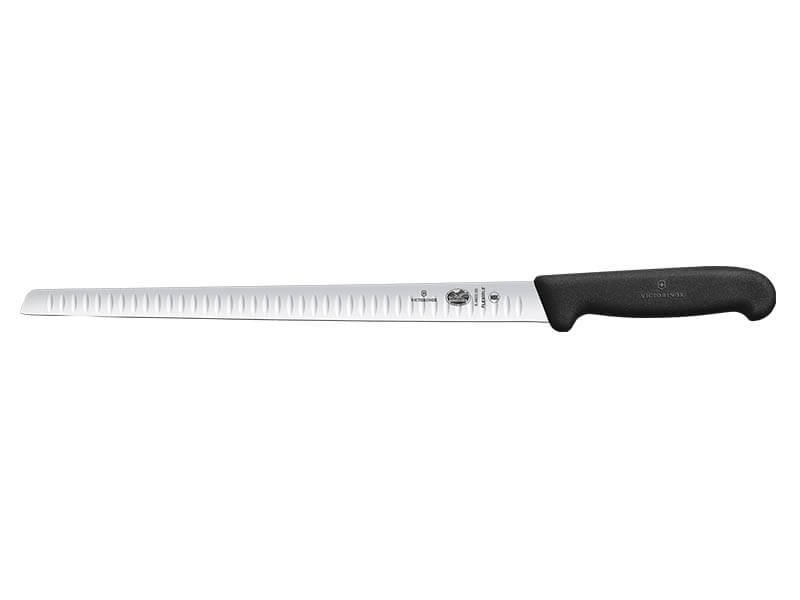 Victorinox 5.4623.30 30cm Somon Balığı Dilimleme Bıçağı