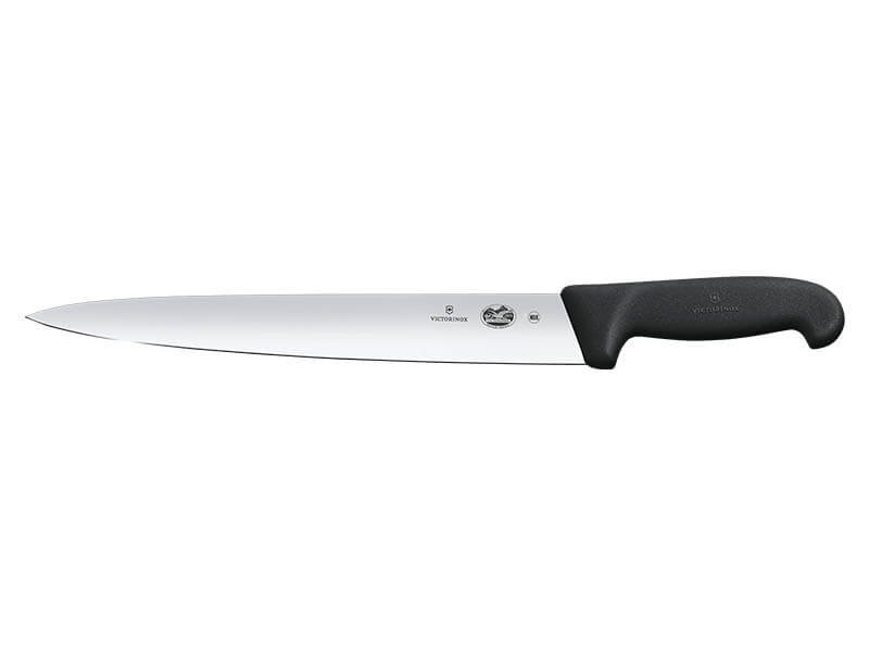 Victorinox 5.4503.25 25cm Dilimleme Bıçağı