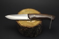 Venge Sap Bushcraft Orta Boy Av Bıçağı 2