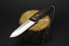 Venge Sap Bushcraft Orta Boy Av Bıçağı 2