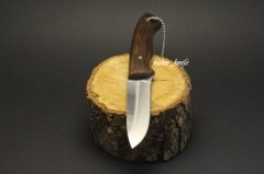 Venge Sap Bushcraft Orta Boy Av Bıçağı 2