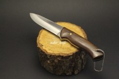 Venge Sap Bushcraft Orta Boy Av Bıçağı 2