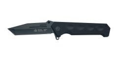PUMA SGB Blackcat55 Tanto Spring Assists One-Hand Knife