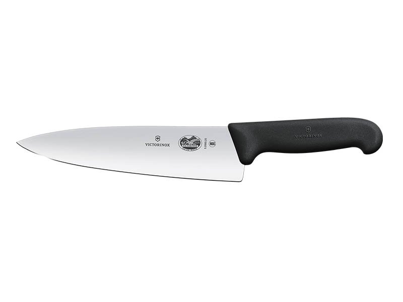 Victorinox 5.2063.20 20cm Ekstra Geniş Şef Dilimleme Bıçağı