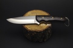 Venge Sap Orta Boy Av Bıçağı 2