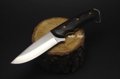 Venge Sap Orta Boy Av Bıçağı 2