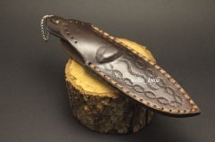 Venge Sap Orta Boy Av Bıçağı 2