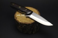 Venge Sap Orta Boy Av Bıçağı 3