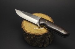 Venge Sap Orta Boy Av Bıçağı 3