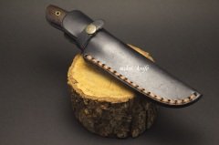 Venge Sap Orta Boy Av Bıçağı 3