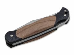 Böker Manufaktur Solingen Boy Scout Lightweight Olive Çakı