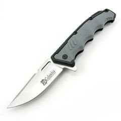 Columbia Kamp Çakısı - Gri Sap - FST-3067-A