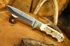 Puma SGB Wildcat, Commando Stag Bıçak