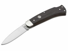 Böker Manufaktur  Solingen Fellow Ebony Çakı