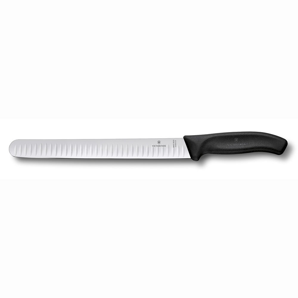 Victorinox 6.8223.25B SwissClassic 25cm Dilimleme Bıçağı (Blisterli)