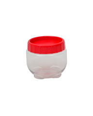 550 ML PET SAKLAMA KABI