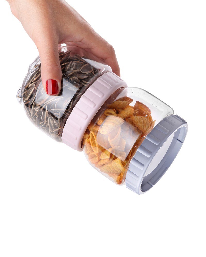 550 ML PET SAKLAMA KABI