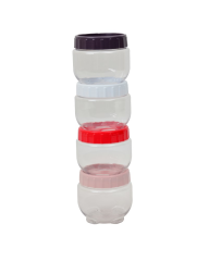 550 ML PET SAKLAMA KABI