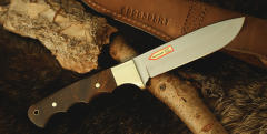 Puma SGB Wildcat | Jakaranda Ağacı Sap | 1.4116 Çelik Bıçak | 6816300W