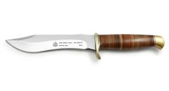 PUMA SGB Buffalo Hunter | Deri Sap | 1.4116 Çelik Bıçak | 6817200LTR