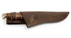 PUMA SGB Buffalo Hunter | Deri Sap | 1.4116 Çelik Bıçak | 6817200LTR