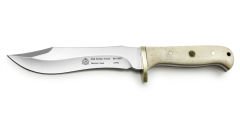 PUMA SGB Buffalo Hunter, Smooth White Bone