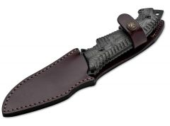 Böker Arbolito Buffalo Soul II El Negro Bıçak