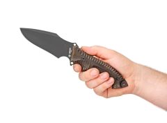 Böker Arbolito Buffalo Soul II El Negro Bıçak