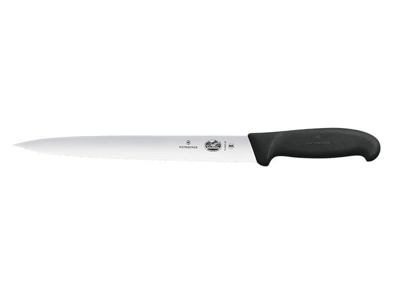 Victorinox 5.4433.25 25cm Dilimleme Bıçağı