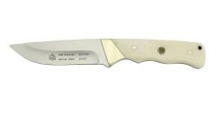 PUMA SGB Badlands, Smooth White Bone Bıçak