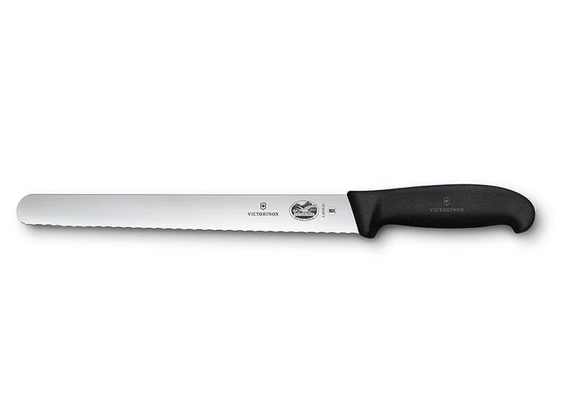 Victorinox 5.4233.25 25cm Dilimleme Bıçağı