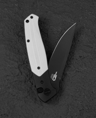 BESTECH Swordfish | G10 Sap | 14C28N Çelik Çakı | BG62A