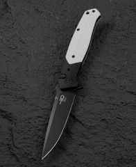 BESTECH Swordfish | G10 Sap | 14C28N Çelik Çakı | BG62A