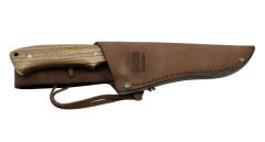 PUMA SGB Teton, Zebra Wood