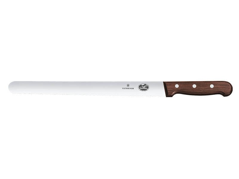 Victorinox 5.4230.25 25cm Dilimleme Bıçağı