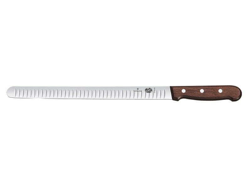 Victorinox 5.4120.30 30cm Somon Balığı Dilimleme Bıçağı