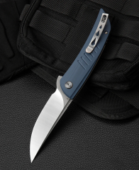 BESTECH SWIFT Gri G10 Sap: 3,54'' D2 Blade BG30E