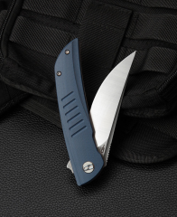 BESTECH SWIFT Gri G10 Sap: 3,54'' D2 Blade BG30E