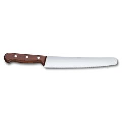 Victorinox 5.2930.22G Ekmek ve Pasta Bıçağı,Akağaç