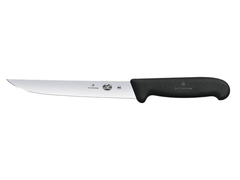 Victorinox 5.2803.15 15cm Dar Ağızlı Dilimleme Bıçağı