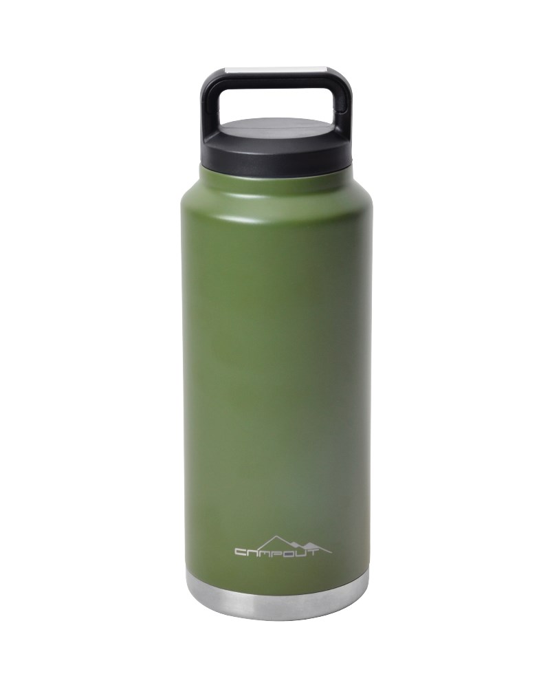 CAMPOUT YEMEK VE BUZ TERMOSU 1000 ML